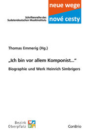 „Ich bin vor allem Komponist...“