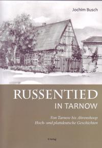 Russentied in Tarnow