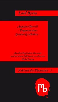 Augustus Darvell