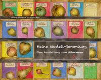 Meine Modell-Sammlung