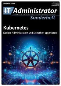 Kubernetes