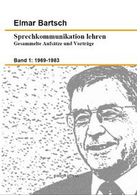 Sprechkommunikation lehren 1