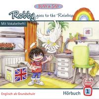Robby goes to the Rainbow