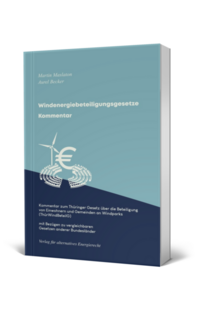 Windenergiebeteiligungsgesetze