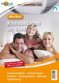 Alles über: Klimaanlagen an Bord