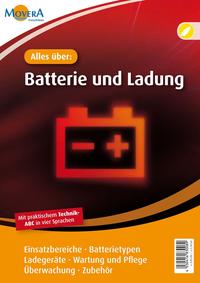 Alles über: Batterie und Ladung