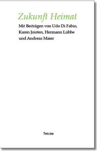 Zukunft Heimat