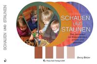 Schauen und Staunen (Krippenpädagogik)