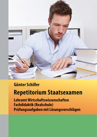 Repetitorium Staatsexamen