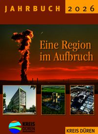 Jahrbuch Kreis Düren 2026