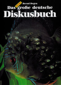 Das große deutsche Diskusbuch