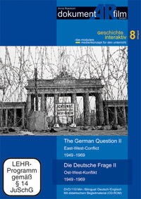 Die Deutsche Frage II