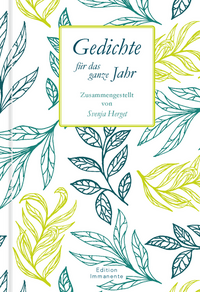 Gedichte für das ganze Jahr