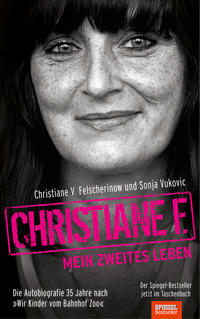 Christiane F. - Mein zweites Leben