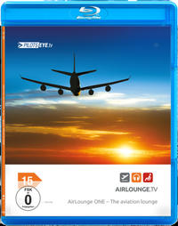 PilotsEYE.tv | AirLounge ONE