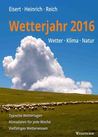 Wetterjahr 2016