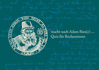 Quiz für Rechenriesen