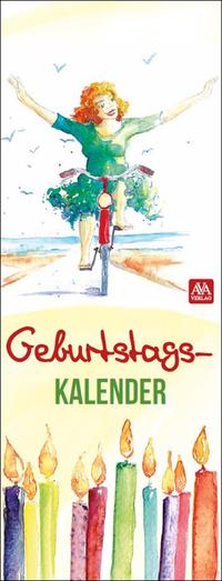 Geburtstagskalender