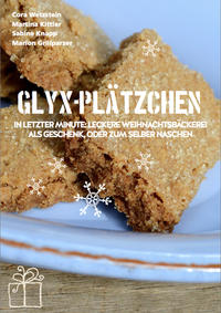 GLYX Plätzchen