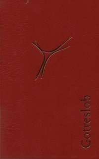 Gotteslob (Standardausgabe, rot)