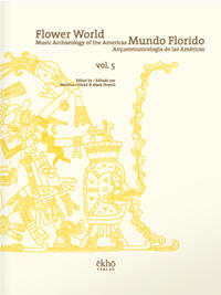 Flower World - Mundo Florido, vol. 5