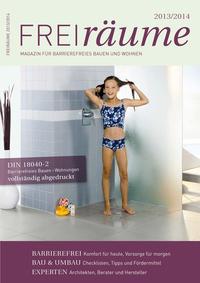 FreiRäume 2013/2014