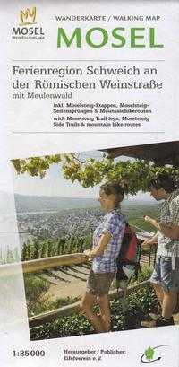 WK Schweich an der Römischen Weinstraße
