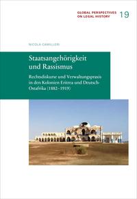 Staatsangehörigkeit und Rassismus