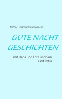 GUTE NACHT GESCHICHTEN