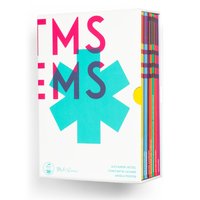 MedGurus - TMS Kompendium - Ideale Vorbereitung auf den Medizinertest mit 3.000+ Übungsaufgaben, Leitfaden und TMS Simulation - Erfolgreich ins Medizinstudium
