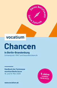 Chancen in Berlin-Brandenburg