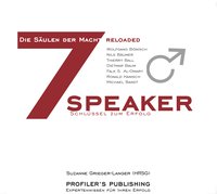 Die 7 Säulen der Macht reloaded 1