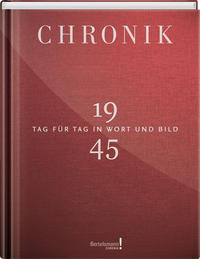 Jubiläumschronik 1945