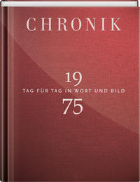 Jubiläumschronik 1975