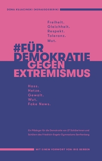 Für Demokratie Gegen Extremismus
