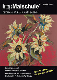 Bettags Malschule 1/22