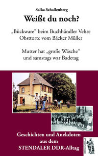 Stendal - Weißt du noch?