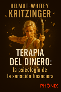 Terapia del dinero: la psicología de la sanación financiera