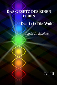 Das Gesetz des Einen leben