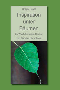 Inspiration unter Bäumen