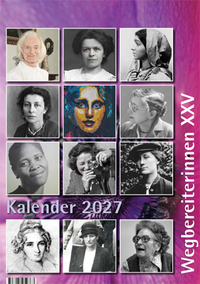 Kalender 2027