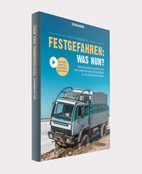 Festgefahren: Was nun?