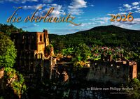die Oberlausitz