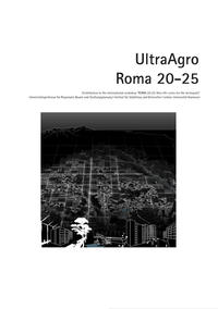 UltraAgro. Roma 20-25