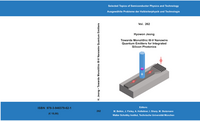 Towards Monolithic III-V Nanowire Quantum Emitters for Integrated Silicon Photonics