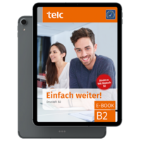 Einfach weiter!