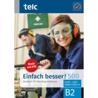 Einfach besser! 500