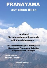 Pranayama auf einen Blick