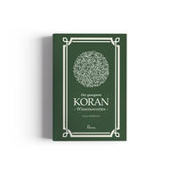 Der gesegnete Koran