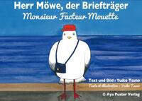 Herr Möwe, der Briefträger
